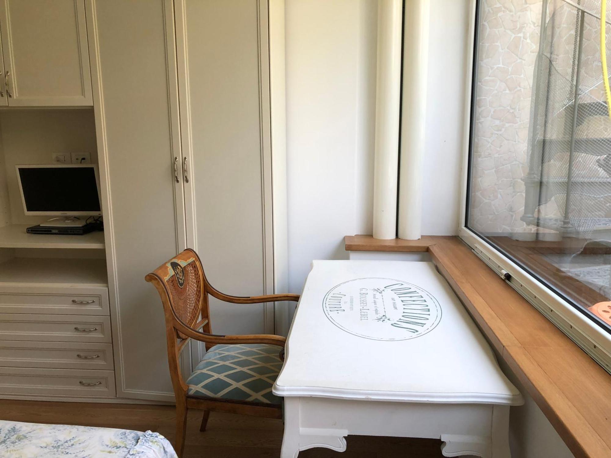 La Tana Dei Dalmatini Daire San Benedetto del Tronto Dış mekan fotoğraf